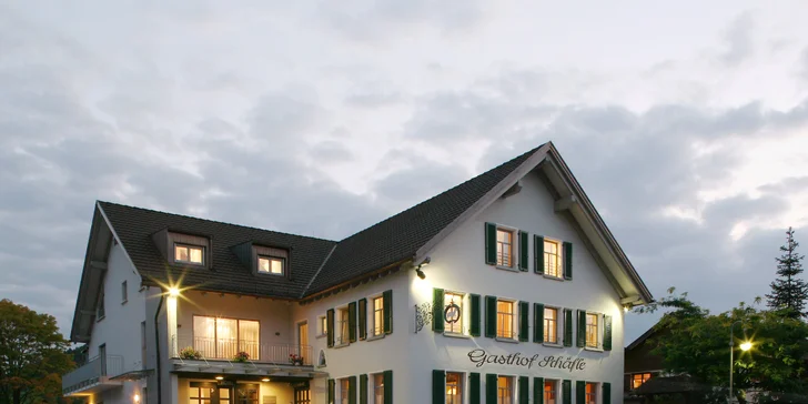 Pohodová dovolenka v Rakúsku: hotel s vlastným vinárstvom, raňajky aj pamiatky