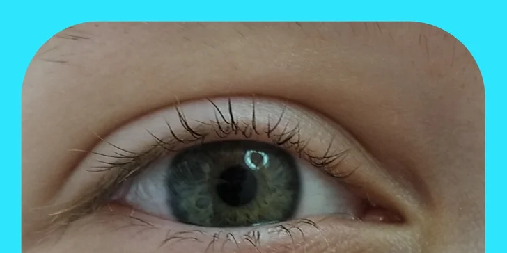 Laminácia obočia, lash lifting, ošetrenie pleti či darčeková poukážka