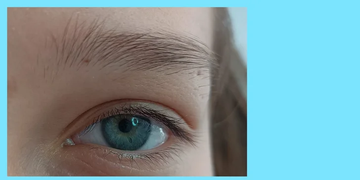 Laminácia obočia, lash lifting, ošetrenie pleti či darčeková poukážka