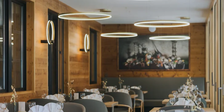 Bavorské Toskánsko: 4* hotel v termáloch Bad Griesbach, vstup do saunového sveta s bazénom, strava
