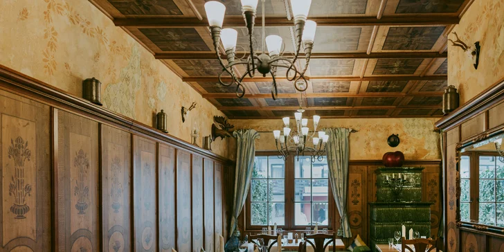 Bavorské Toskánsko: 4* hotel v termáloch Bad Griesbach, vstup do saunového sveta s bazénom, strava