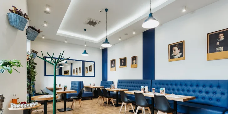 Elegantný hotel v centre Krakova len tri minúty pešo od hradu Wawel