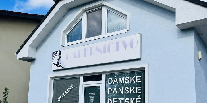 Omladenie rúk, gélové nechty aj výhodný balíček služieb v Allesandra nails
