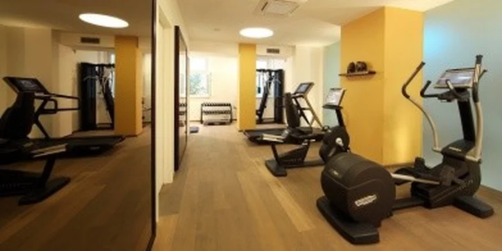 Privátny relax v luxusnom wellness centre 7 SPA