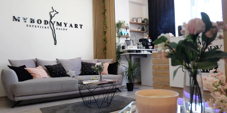 Balíčky ošetrení na formovanie postavy: LPG, maderoterapia, Butt Lift Cup, CaviShape a oxygenoterapia