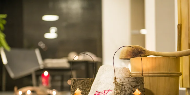 Údolie Gastein: hotel len 500 m od skiareálu Dorfgastein, raňajky, wellness aj karta výhod