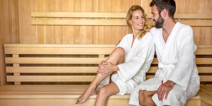 Vstup do wellness Fit House pre jednu osobu alebo privátny vstup pre viacerých