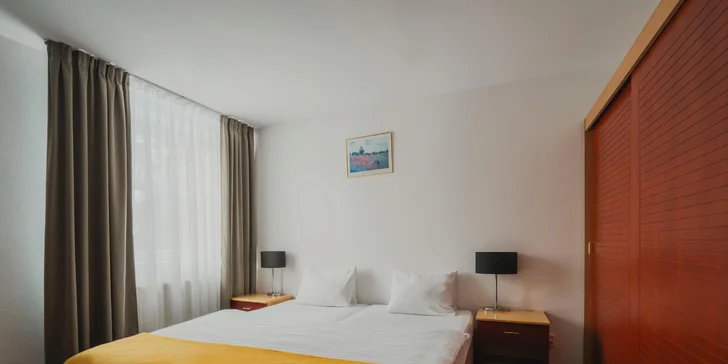 Skvelý rodinný relax vo Vile Horec*** s zverofarmou a najkrajším výhľadom na Gerlach