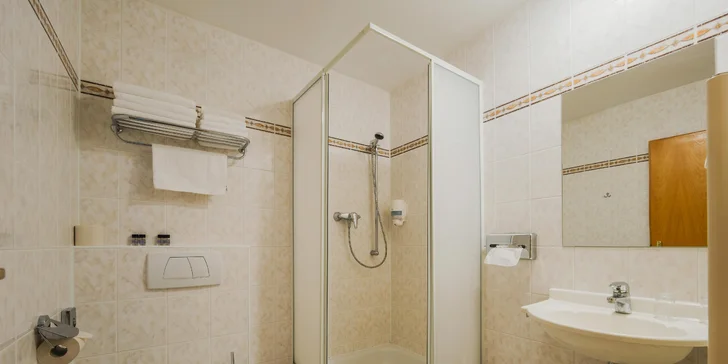 Skvelý rodinný relax vo Vile Horec*** s zverofarmou a najkrajším výhľadom na Gerlach