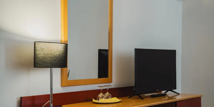 Skvelý rodinný relax vo Vile Horec*** s zverofarmou a najkrajším výhľadom na Gerlach