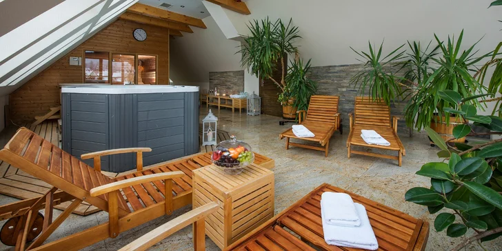 Wellness pobyt v Zakopanom: 5* hotel so stravou, privátny vstup do SPA, len 200 m od ulice Krupówki