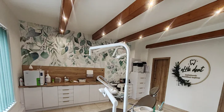 Dentálna hygiena pre deti aj dospelých alebo profesionálne bielenie zubov OPALESCENCE