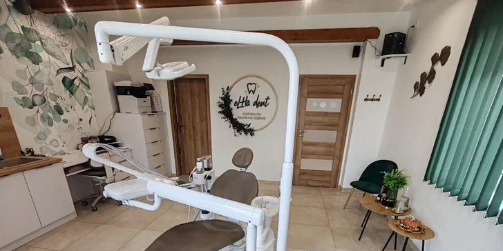 Dentálna hygiena pre deti aj dospelých alebo profesionálne bielenie zubov OPALESCENCE