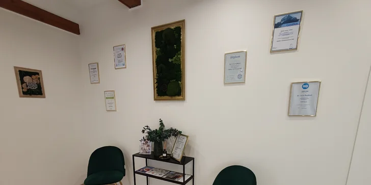 Dentálna hygiena pre deti aj dospelých alebo profesionálne bielenie zubov OPALESCENCE