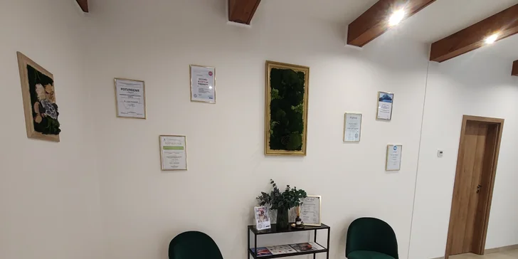 Dentálna hygiena pre deti aj dospelých alebo profesionálne bielenie zubov OPALESCENCE
