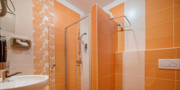 Rodinný penzión s nádherným výhľadom na Belianske Tatry: polpenzia aj neobmedzený wellness