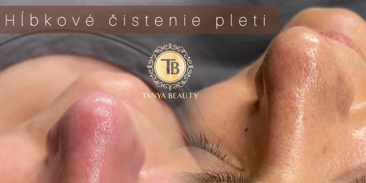 Kompletné ošetrenie pleti s masážou tváre, luxusné ošetrenie s mikrodermabráziou alebo lash lift s lamináciou obočia