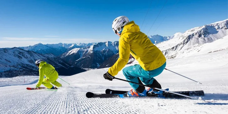 Dovolenka v rakúskych Alpách: 3* hotel s polpenziou a vstupom do wellness