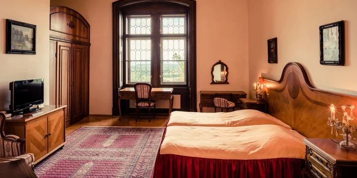 Hotel Štekl
