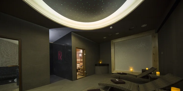 Prvotriedny relax v 4* hoteli neďaleko Zakopaného: wellness, raňajky či polpenzia