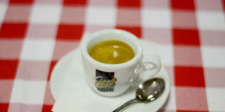 Menu z tradičnej slovenskej kuchyne