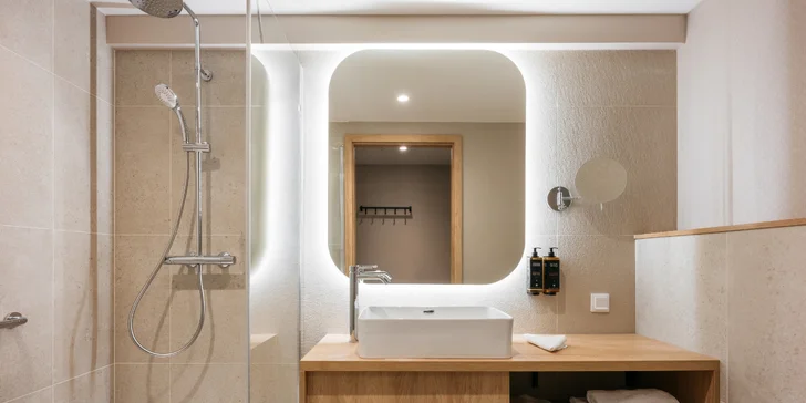 Úplne nový hotel v poľských Beskydách: moderný dizajn, jedlo, wellness a nádherná príroda