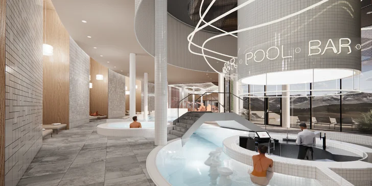 Úplne nový hotel v poľských Beskydách: moderný dizajn, jedlo, wellness a nádherná príroda