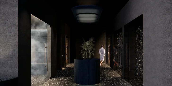 Úplne nový hotel v poľských Beskydách: moderný dizajn, jedlo, wellness a nádherná príroda