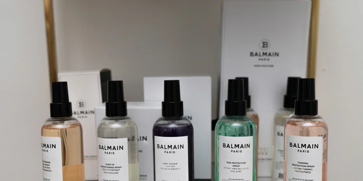 Head Spa s LED terapiou alebo mezoterapiou pre pokožku hlavy a vlasov v Anzu Cosmetics