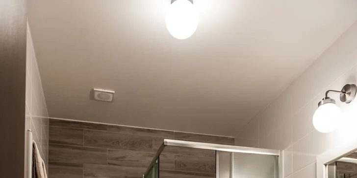 Moderné apartmány v centre Bešeňovej: na skok aquapark Bešeňová, Tatralandia či Liptovská Mara