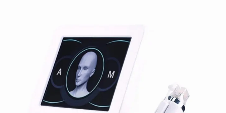 Frakčná mezoterapia, laminácia obočia, lash lifting, hydratačné ošetrenie pleti alebo masáž pleti