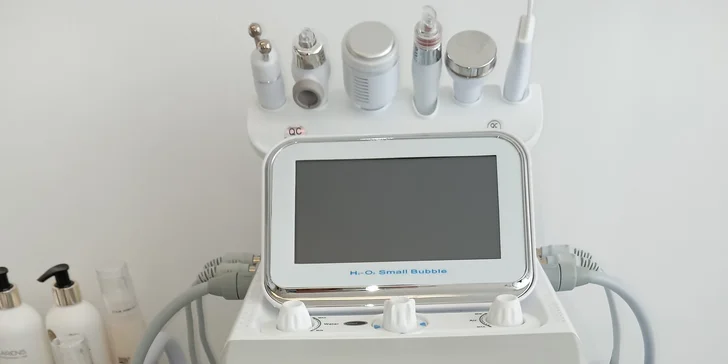Frakčná mezoterapia, laminácia obočia, lash lifting, hydratačné ošetrenie pleti alebo masáž pleti
