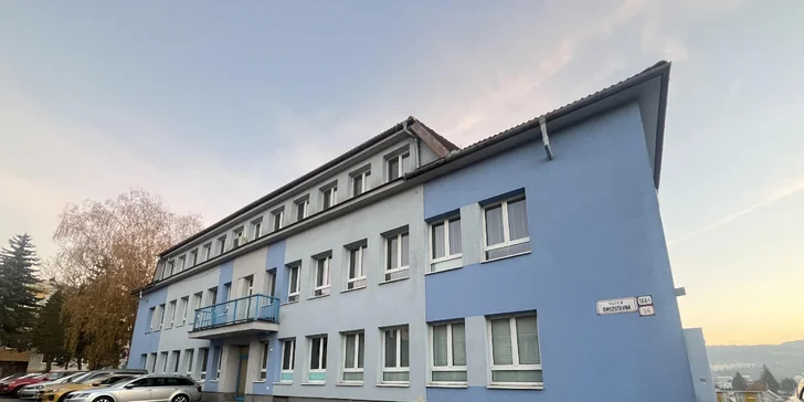 Darčekové poukážky na služby Balans Centra v hodnote 30, 50, 70 alebo 100 €