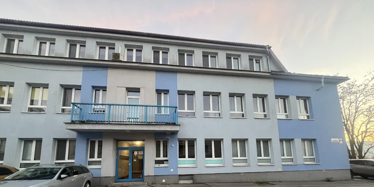 Darčekové poukážky na služby Balans Centra v hodnote 30, 50, 70 alebo 100 €