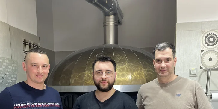 4-hodinový kurz prípravy neapolskej pizze