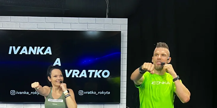 30-dňový online program na chudnutie RESTARTBODY #15