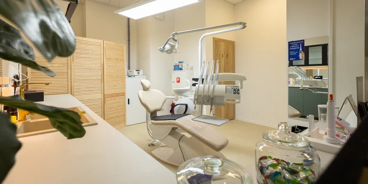Dentálna hygiena pre deti aj dospelých
