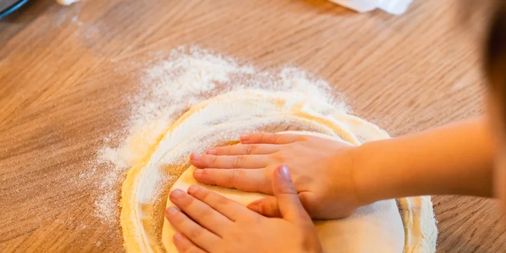 4-hodinový kurz prípravy neapolskej pizze