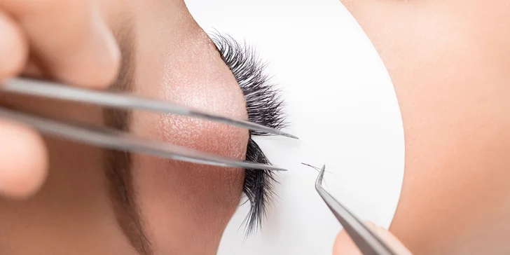 Laminácia obočia, Lash lift & botox mihalníc alebo 3D-6D mihalnice