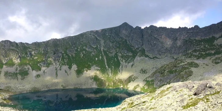 Ferratové kurzy s horským sprievodcom: Priečne sedlo, Orla Perć či Megyer-hegyi Tengerszem