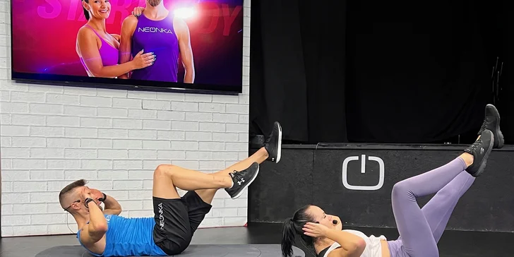 30-dňový online program na chudnutie RESTARTBODY #15