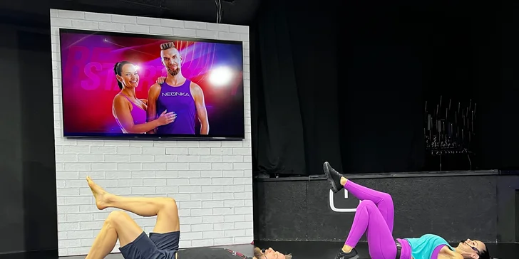 30-dňový online program na chudnutie RESTARTBODY #15