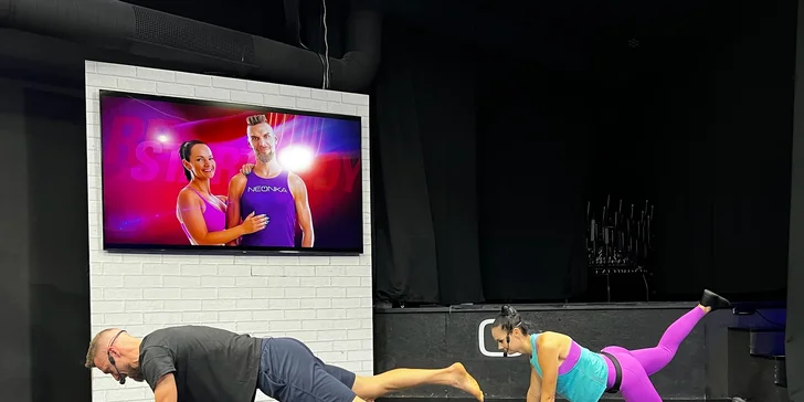 30-dňový online program na chudnutie RESTARTBODY #15