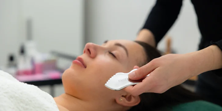 Laminácia obočia a/alebo Lash lifting & botox mihalníc