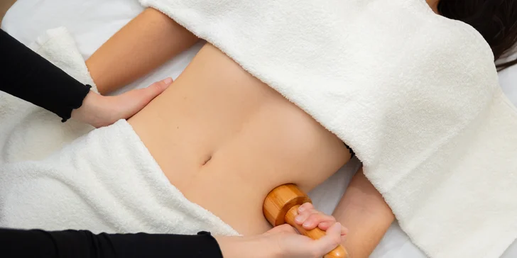 Facegym – liftingová masáž tváre, brazílska maderoterapia, aj výhodný balíček