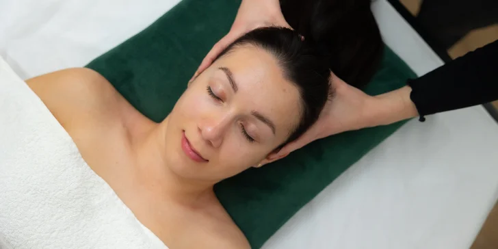 Facegym – liftingová masáž tváre, brazílska maderoterapia, aj výhodný balíček