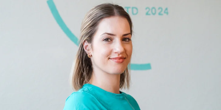Darčekové poukážky na služby Balans Centra v hodnote 30, 50, 70 alebo 100 €