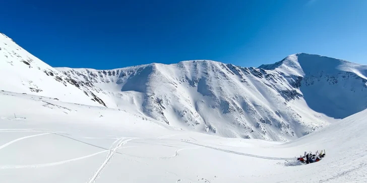 Kurzy pre skialpinistov: Skitouringový alebo skialpovo-lavínový kurz