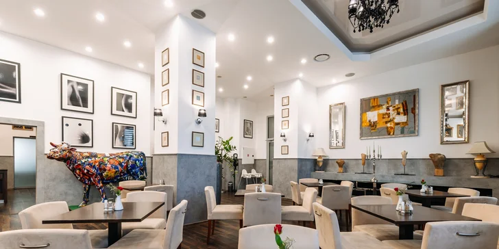 Pobyt v Karlových Varoch s raňajkami aj vstupmi do múzeí piva a kúpeľných pohárikov