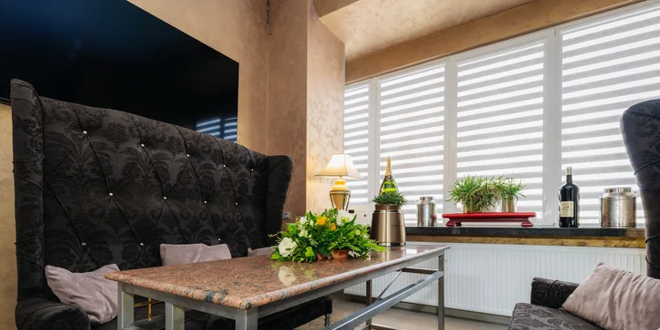 Pobyt v Karlových Varoch s raňajkami aj vstupmi do múzeí piva a kúpeľných pohárikov